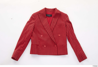  Clothes   294 clothing formal red striped jacket red striped suit 0001.jpg